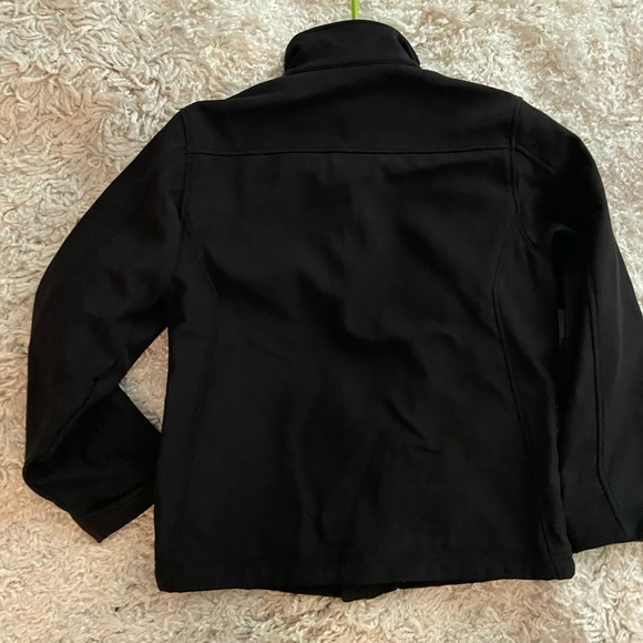 Boys windbreaker jacket - Picture 2 of 4
